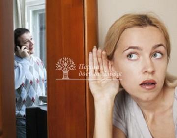 Звукоизоляция межкомнатных дверей