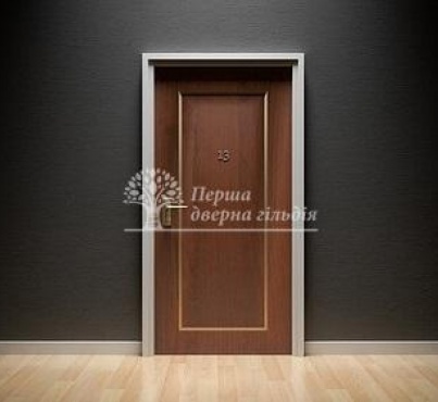 Де купити вхідні двері