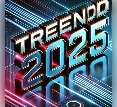 Тренды межкомнатных дверей в 2025 году