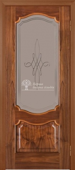 Міжкімнатні двері Terminus Caro 41 ПО