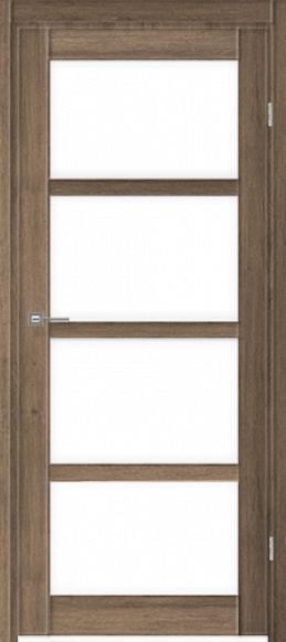 Міжкімнатні двері Арт-Дор ART 04.02