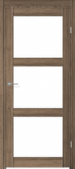 Міжкімнатні двері Арт-Дор ART 03.02
