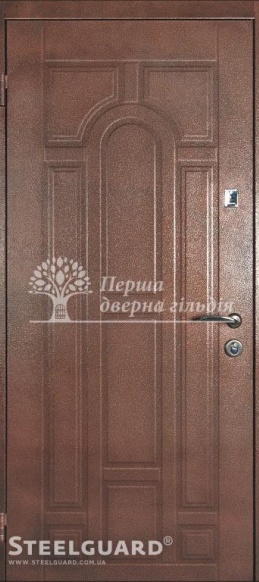 Дверь «PKM 149 DK»