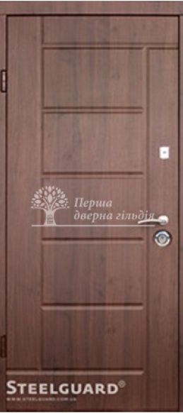 Дверь «Квадра» 148