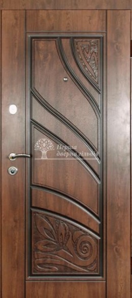 Двері «Spring» 117