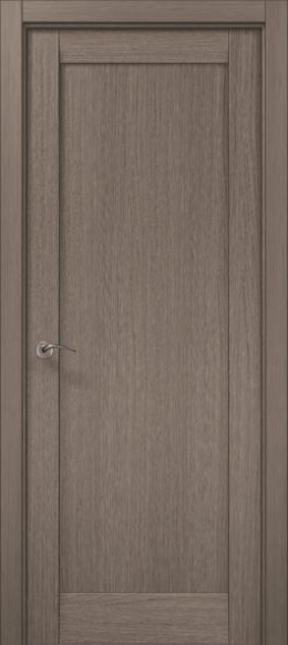 Міжкімнатні двері Папа Карло ML-00Fс