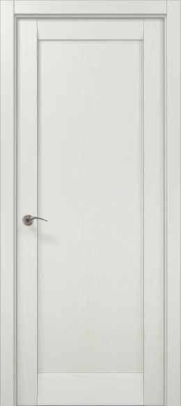 Міжкімнатні двері Папа Карло  ML-00Fс