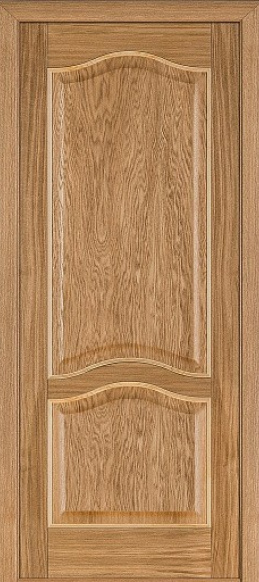 Міжкімнатні двері Terminus Classik 3 ПГ