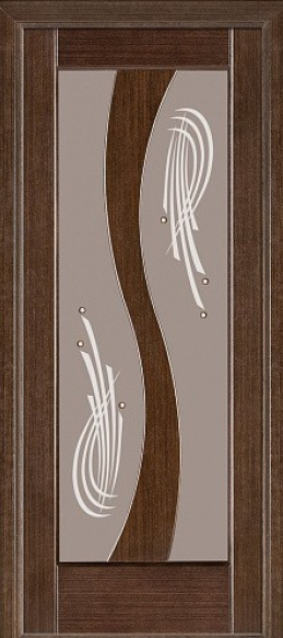 Двері Modern модель 15 ПО