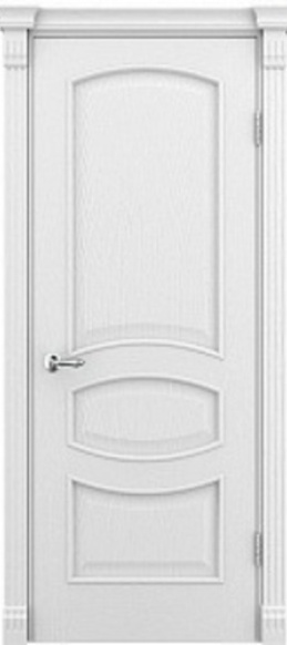 Міжкімнатні двері Terminus Caro 50 ПГ