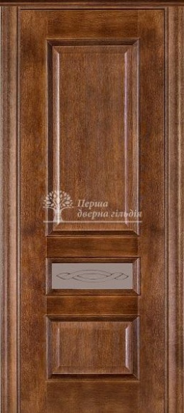 Міжкімнатні двері Terminus Caro 53