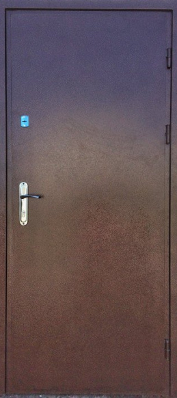 Входные двери Металл улица Эконом Редфорт