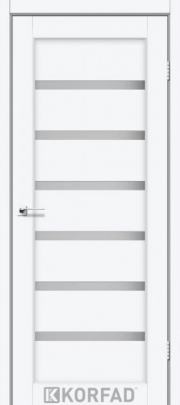 Міжкімнатні двері Korfad PR-01