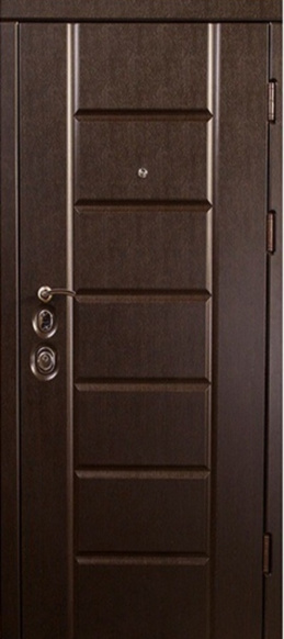 Входные двери Канзас Very Dvery