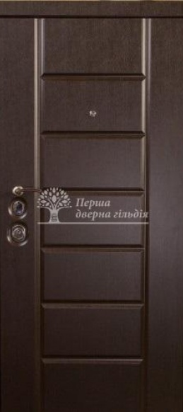 Входная дверь Канзас Моттура