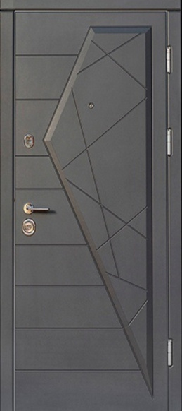 Входные двери Айсберг Very Dvery