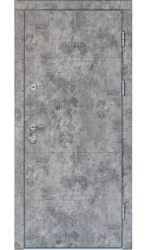 Входные двери Алиса Very Dvery