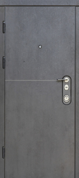 Входные двери Горизонт Very Dvery