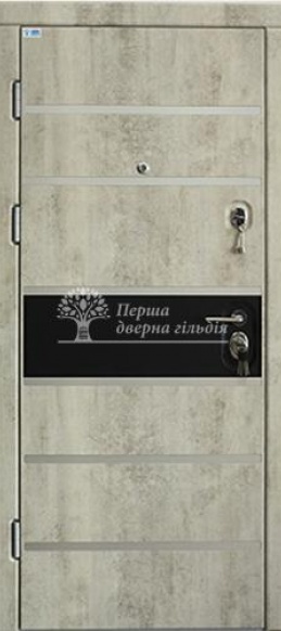 Входная дверь Цезарь