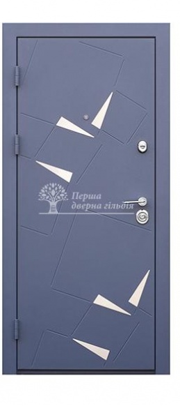 Входная дверь Алькор