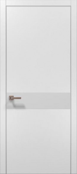 Міжкімнатні двері Папа Карло Plato-03