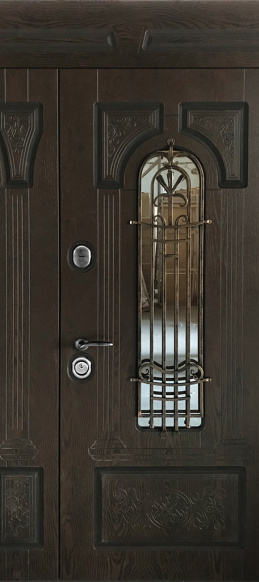 Входные двери Термопласт 22-90