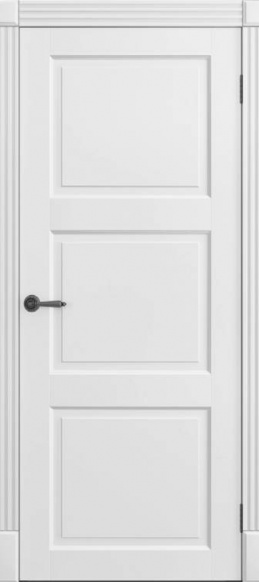 Міжкімнатні двері Omega Рим