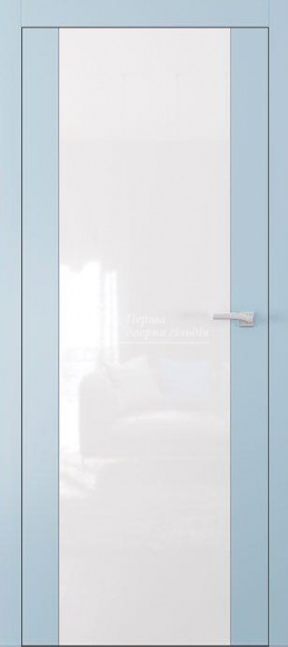 Міжкімнатні двері Omega A4