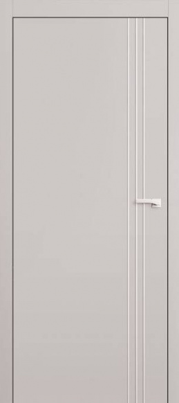 Міжкімнатні двері Omega Lines L7