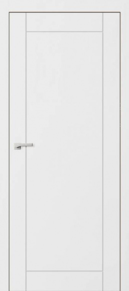 Міжкімнатні двері Omega Lines F6