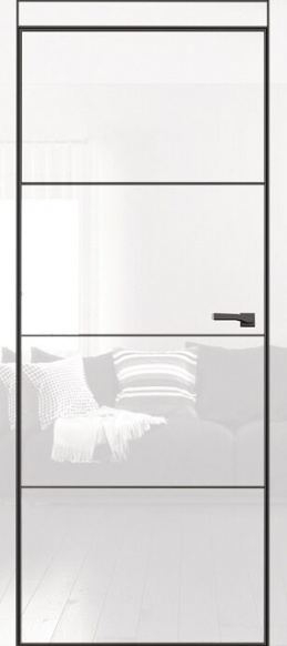 Міжкімнатні двері Omega Galaxy