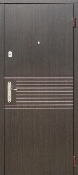 Входные двери Лайн Эконом Редфорт