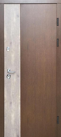 Входные двери Соната Сублимация Редфорт