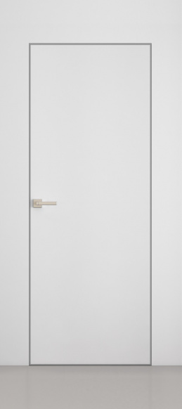Двері прихованого монтажу Папа Карло INSIDE