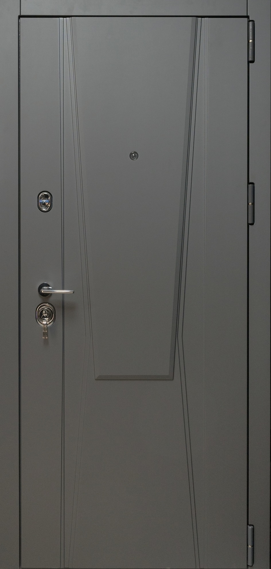 Входные двери Хонда Very Dvery