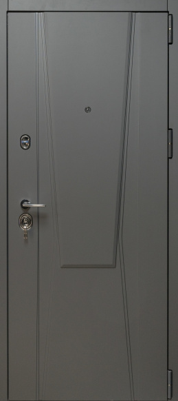 Входные двери Хонда Very Dvery