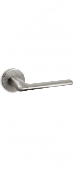 Ручка 1485 Матовий нікель Convex