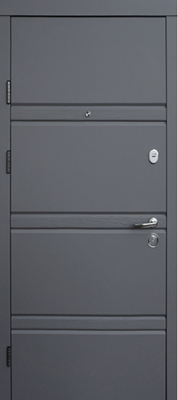 Входные двери Qdoors Ультра Грация