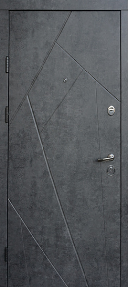 Входные двери Qdoors Ультра Флеш