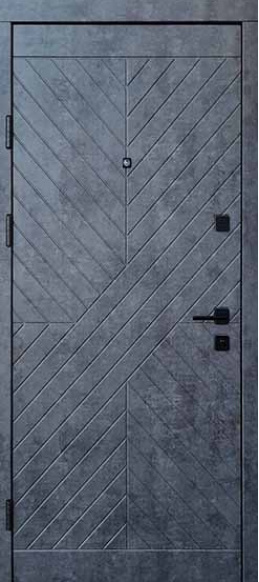 Входные двери Qdoors Премиум Некст