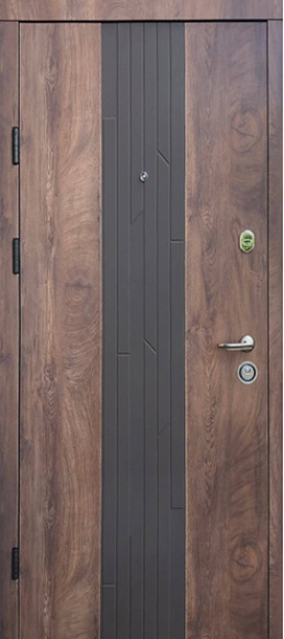 Входные двери Qdoors Премиум Люксор