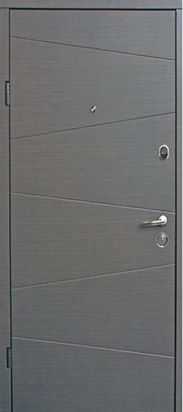 Входные двери Qdoors Эталон Нео