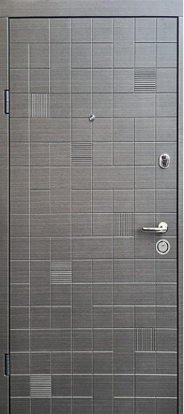 Входные двери Qdoors Эталон Каскад