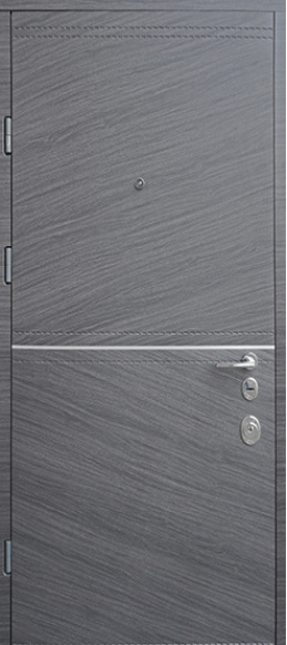 Входные двери Мела Prestige Страж