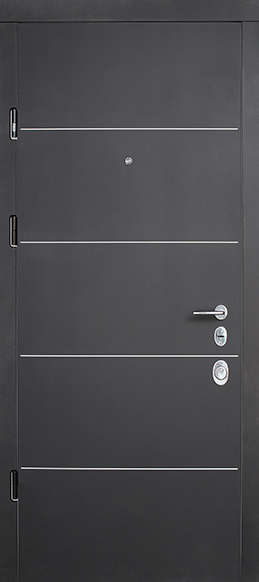 Входные двери Соло Prestige Страж