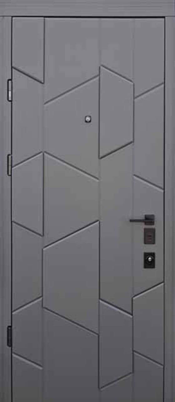 Входные двери Matrix Prestige Страж