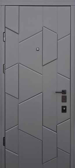 Входные двери Matrix Prestige Страж