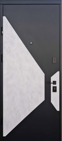 Вхідні двері Vesta Standart Страж