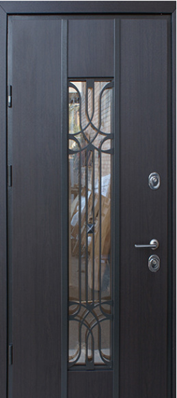 Входные двери Freedom Proof Страж