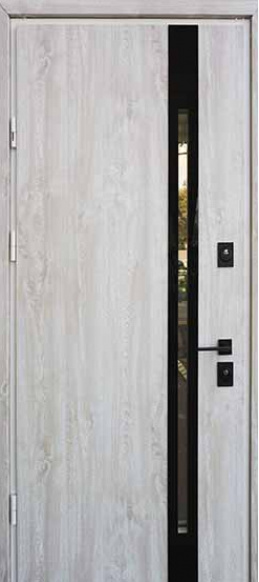 Входные двери Slim S Proof Страж